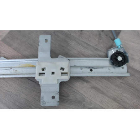 Leve vitre electrique arriere gauche PEUGEOT 407 PHASE 1 d’occasion