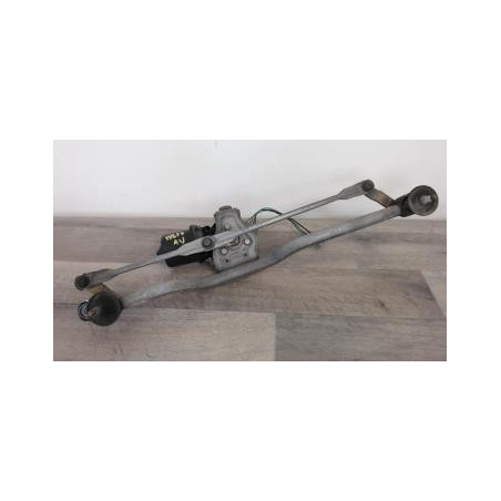 Moteur essuie glace avant RENAULT CLIO 2 PHASE 2 d’occasion