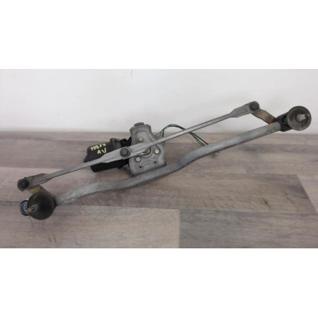 Moteur essuie glace avant RENAULT CLIO 2 PHASE 2 d’occasion