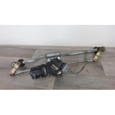 Moteur essuie glace avant RENAULT CLIO 2 PHASE 2 d’occasion