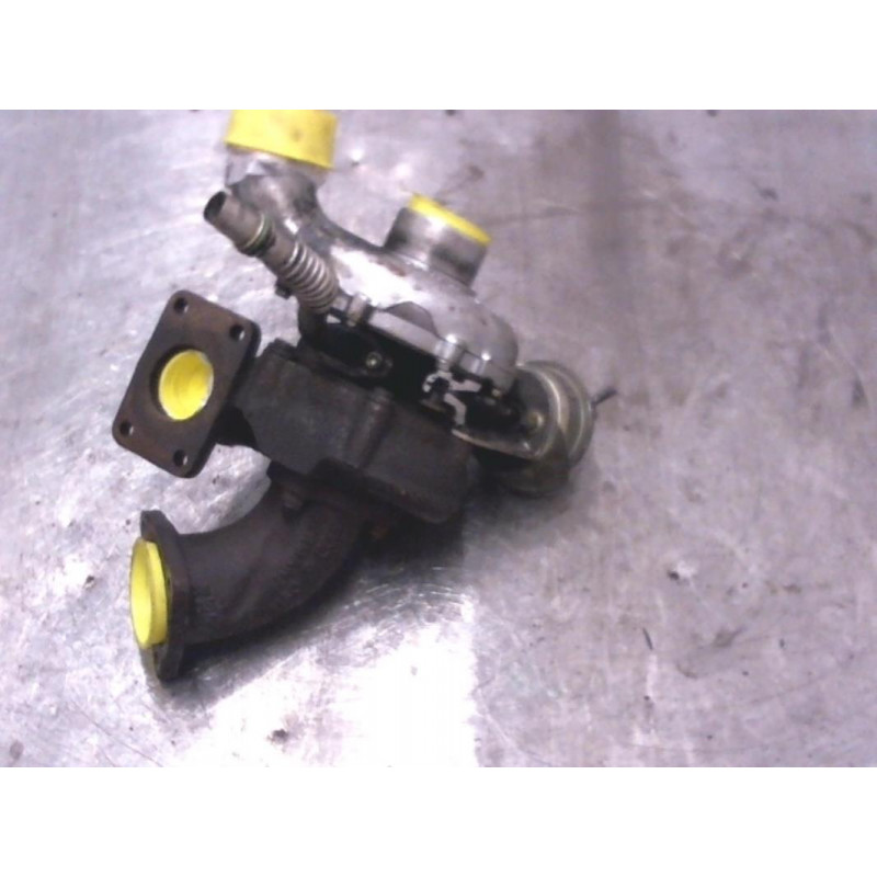 Turbo AUDI A6 (C4) d’occasion