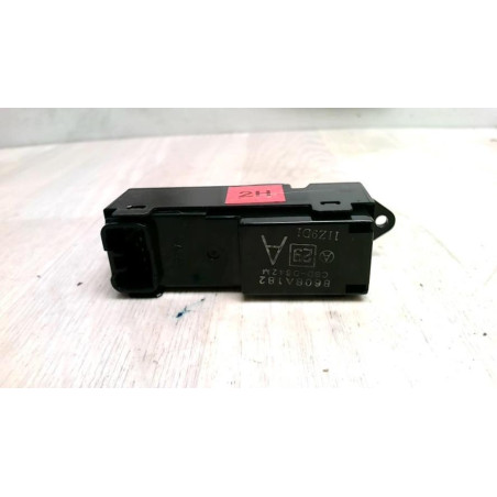 Interrupteur de leve vitre avant droit MITSUBISHI OUTLANDER 2 PHASE 2 d’occasion