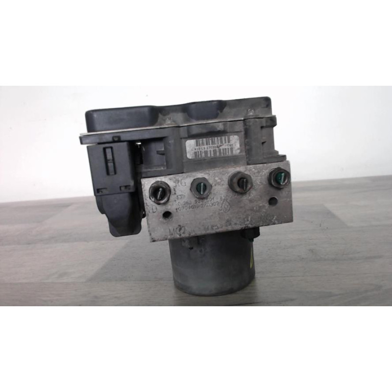 Bloc ABS (freins anti-blocage) RENAULT MEGANE 2 PHASE 2 d’occasion