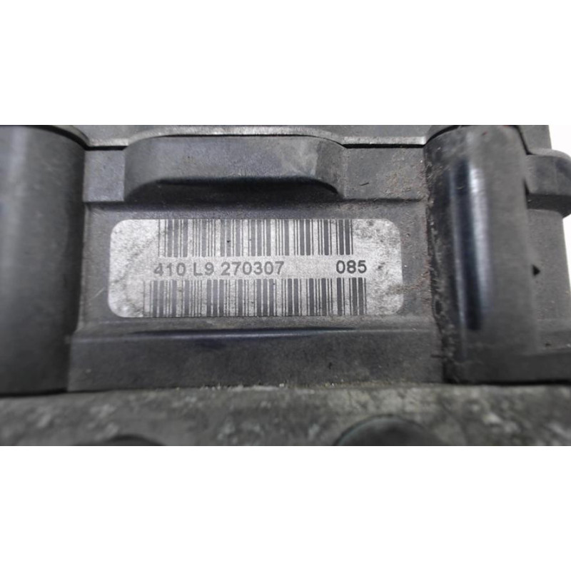Bloc ABS (freins anti-blocage) RENAULT MEGANE 2 PHASE 2 d’occasion