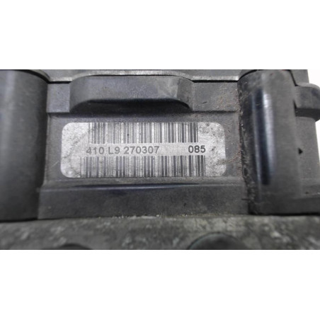 Bloc ABS (freins anti-blocage) RENAULT MEGANE 2 PHASE 2 d’occasion