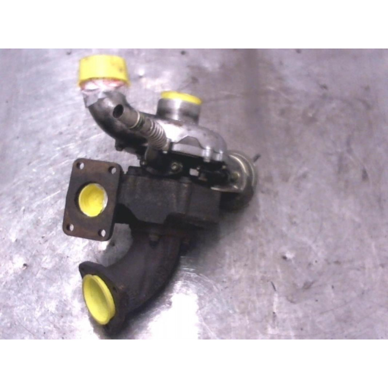 Turbo AUDI A6 (C4) d’occasion