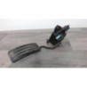 Pedale d'accelerateur RENAULT CLIO 3 PHASE 1 d’occasion