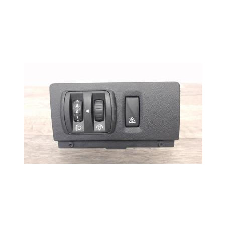 Commande de reglage hauteur de phare RENAULT TWINGO 1 PHASE 1 d’occasion