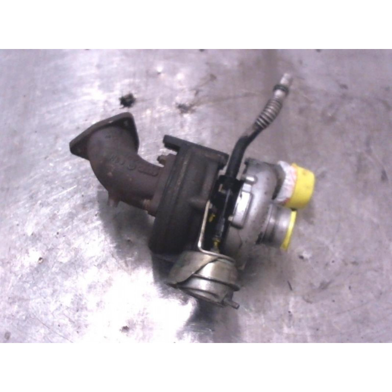Turbo AUDI A6 (C4) d’occasion