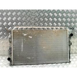 Radiateur eau DACIA DUSTER 1 PHASE 1 d’occasion