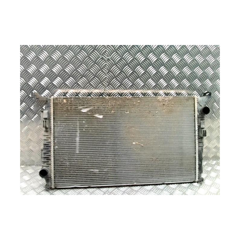 Radiateur eau DACIA DUSTER 1 PHASE 1 d’occasion