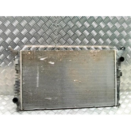 Radiateur eau DACIA DUSTER 1 PHASE 1 d’occasion