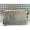 Radiateur eau DACIA DUSTER 1 PHASE 1 d’occasion