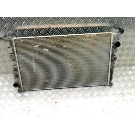 Radiateur eau DACIA DUSTER 1 PHASE 1 d’occasion