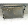 Radiateur eau DACIA DUSTER 1 PHASE 1 d’occasion