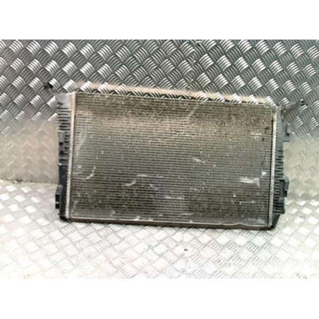 Radiateur eau DACIA DUSTER 1 PHASE 1 d’occasion