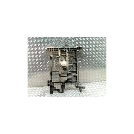 Moto ventilateur radiateur DACIA DUSTER 1 PHASE 1 d’occasion