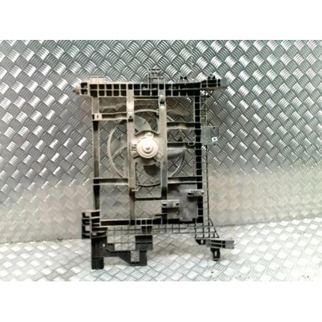 Moto ventilateur radiateur DACIA DUSTER 1 PHASE 1 d’occasion