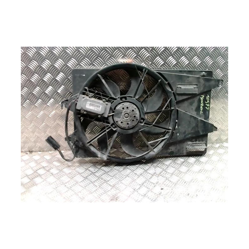 Moto ventilateur radiateur FORD MONDEO 2 BREAK d’occasion