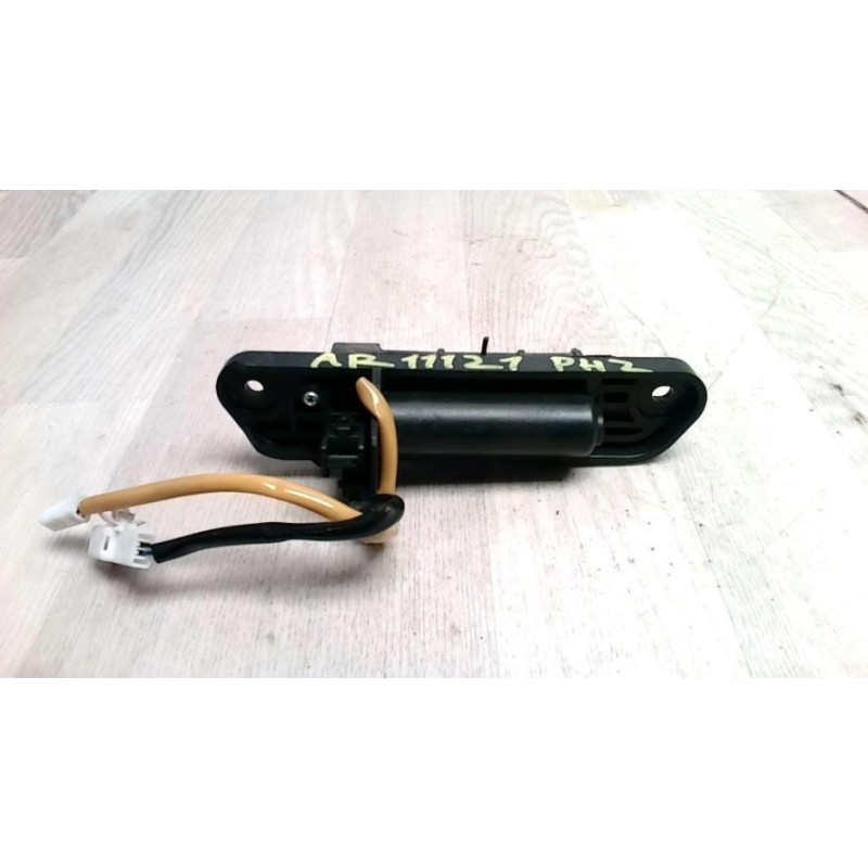 Actionneur serrure hayon MITSUBISHI OUTLANDER 2 PHASE 2 d’occasion