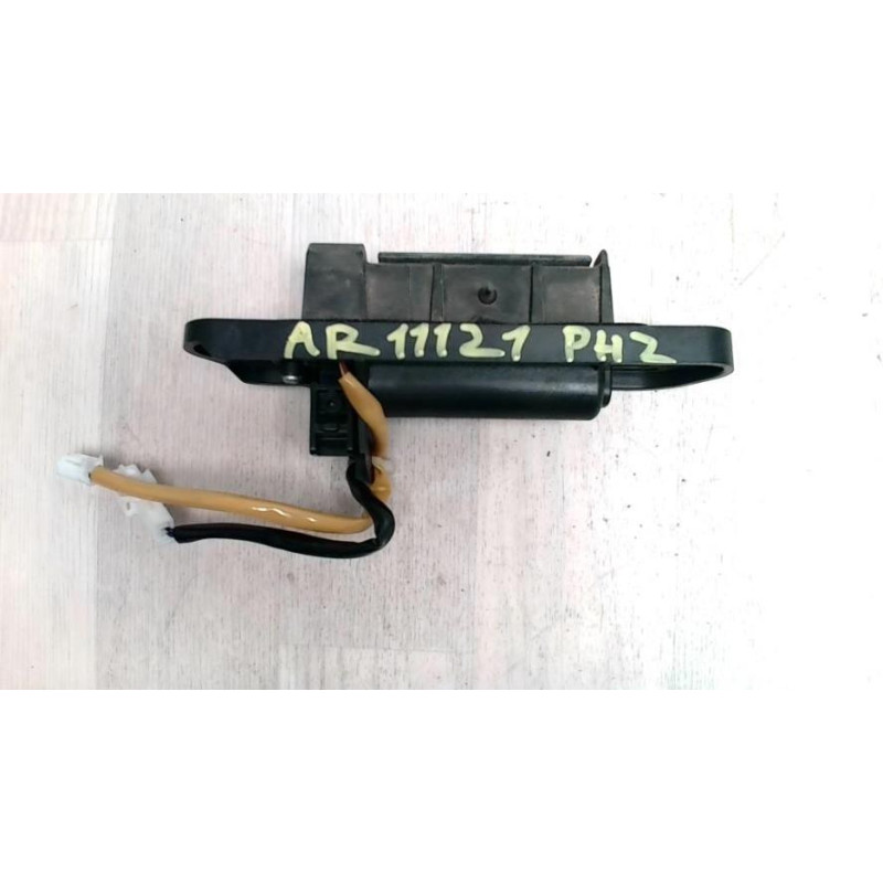 Actionneur serrure hayon MITSUBISHI OUTLANDER 2 PHASE 2 d’occasion