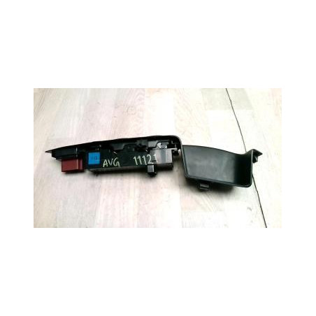 Interrupteur de leve vitre avant gauche MITSUBISHI OUTLANDER 2 PHASE 2 d’occasion