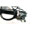 Poignee porte avant gauche MITSUBISHI OUTLANDER 2 PHASE 2 d’occasion