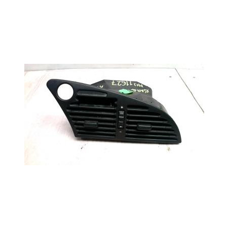 Aerateur tableau de bord CITROEN XSARA PHASE 2 d’occasion
