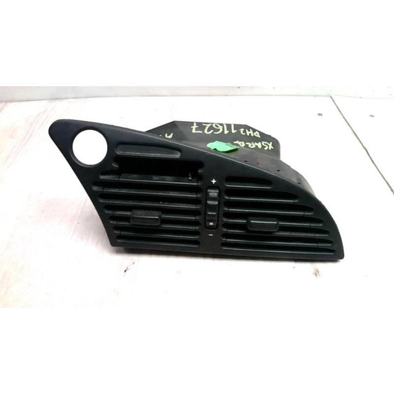 Aerateur tableau de bord CITROEN XSARA PHASE 2 d’occasion