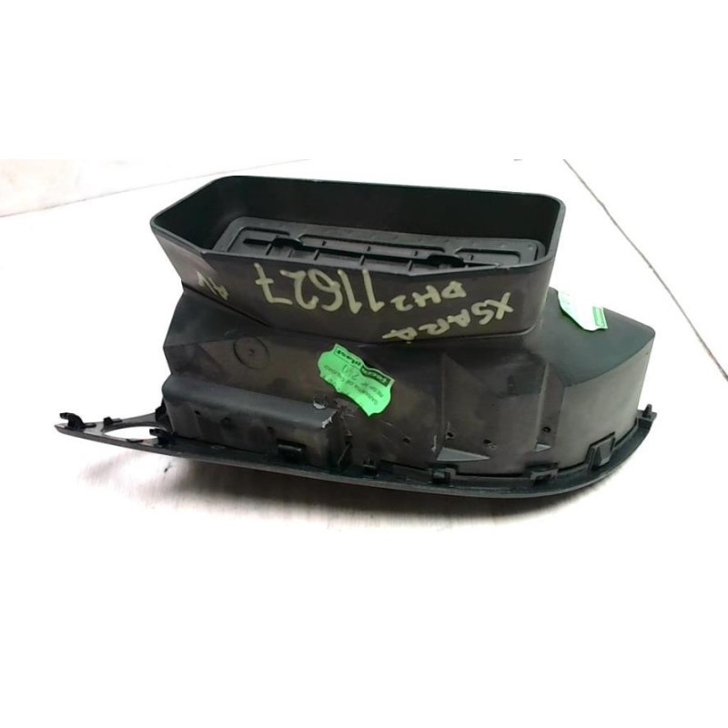 Aerateur tableau de bord CITROEN XSARA PHASE 2 d’occasion