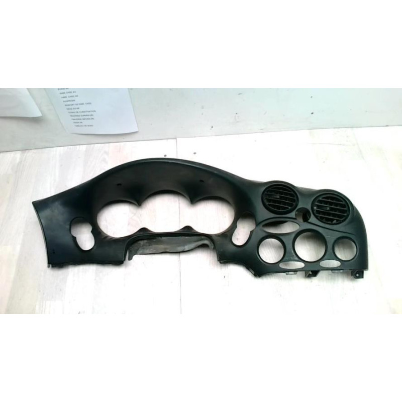 Casquette tableau de bord HYUNDAI COUPE 1 d’occasion
