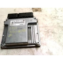 Calculateur moteur BMW SERIE 1 E81 d’occasion