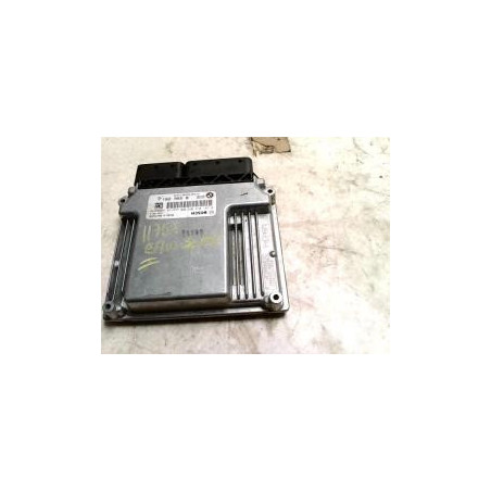Calculateur moteur BMW SERIE 1 E81 d’occasion