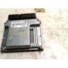 Calculateur moteur BMW SERIE 1 E81 d’occasion