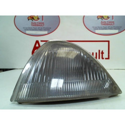 Optique avant secondaire gauche (feux)(clignotant) SUZUKI SWIFT II PHASE 1 d’occasion
