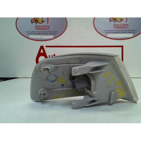 Optique avant secondaire gauche (feux)(clignotant) HONDA  d’occasion
