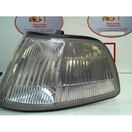 Optique avant secondaire gauche (feux)(clignotant) HONDA CIVIC V d’occasion