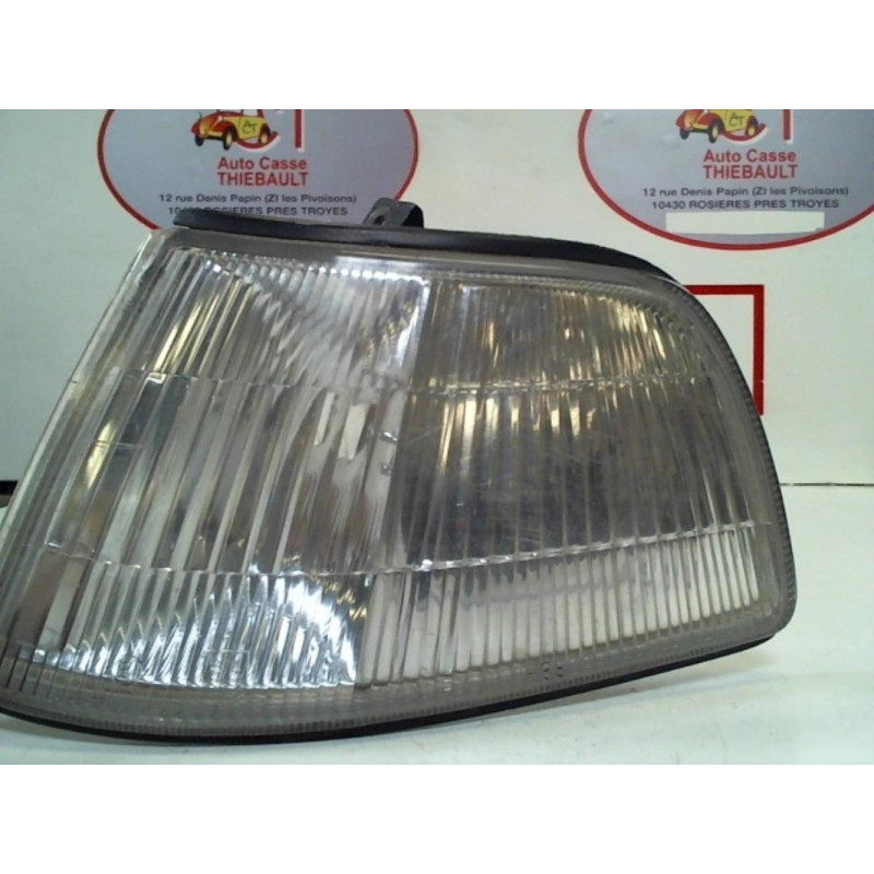 Optique avant secondaire gauche (feux)(clignotant) HONDA CIVIC V d’occasion