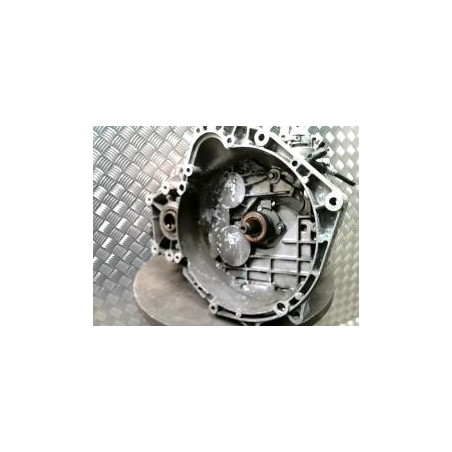 Boite de vitesses OPEL VECTRA C PHASE 2 BREAK d’occasion