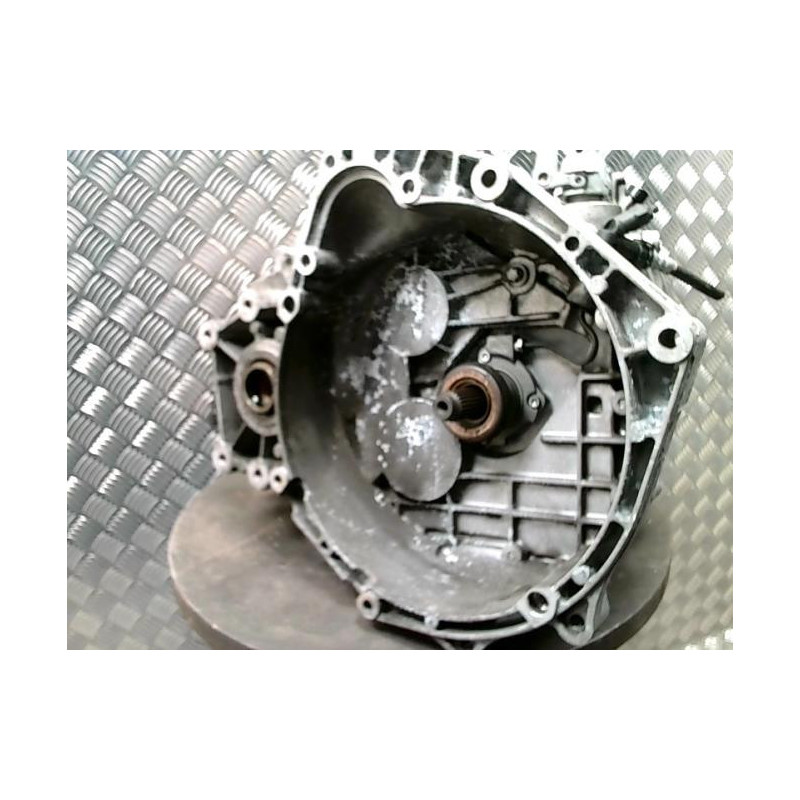 Boite de vitesses OPEL VECTRA C PHASE 2 BREAK d’occasion