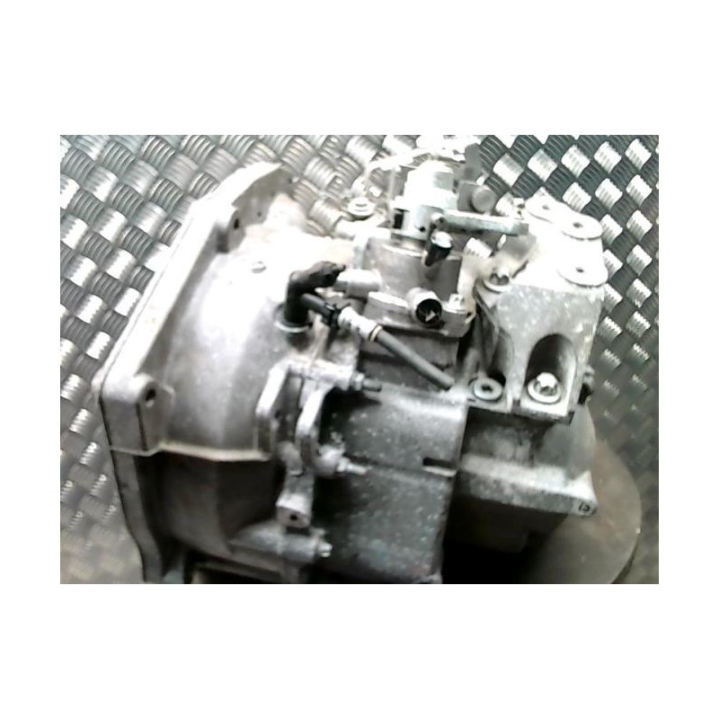 Boite de vitesses OPEL VECTRA C PHASE 2 BREAK d’occasion