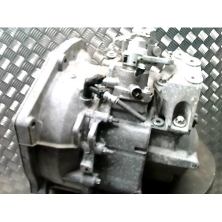 Boite de vitesses OPEL VECTRA C PHASE 2 BREAK d’occasion