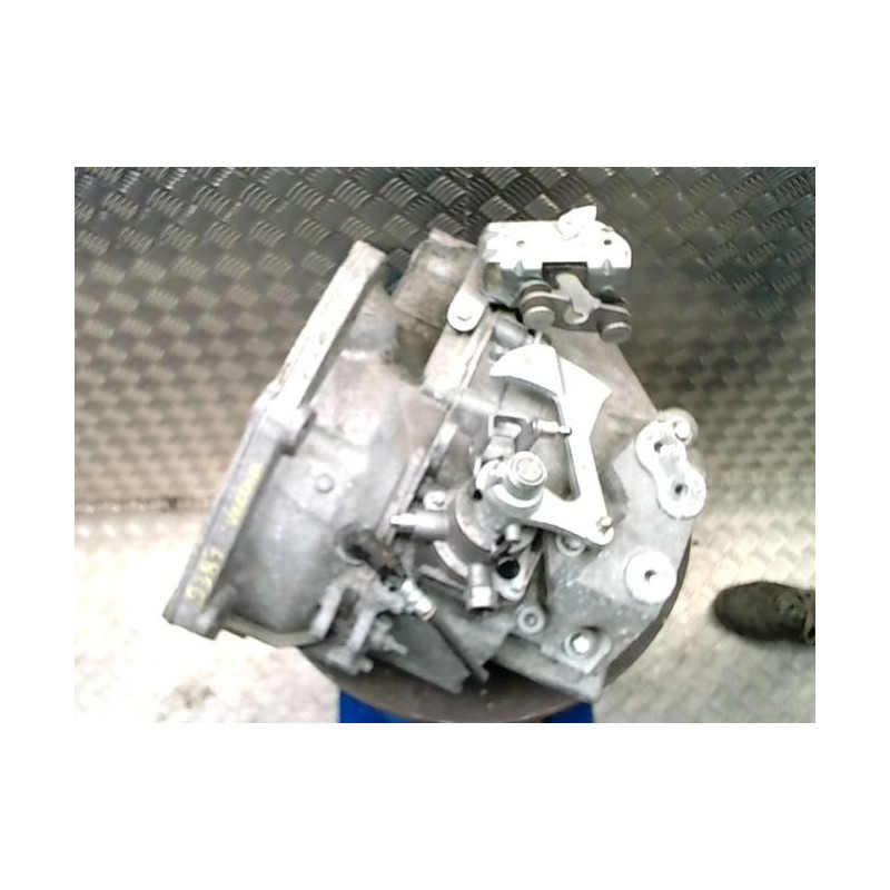 Boite de vitesses OPEL VECTRA C PHASE 2 BREAK d’occasion