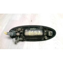 Poignee porte avant droit HYUNDAI COUPE 1 d’occasion