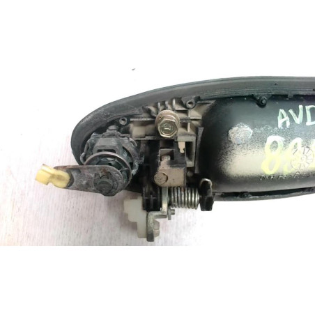 Poignee porte avant droit HYUNDAI COUPE 1 d’occasion