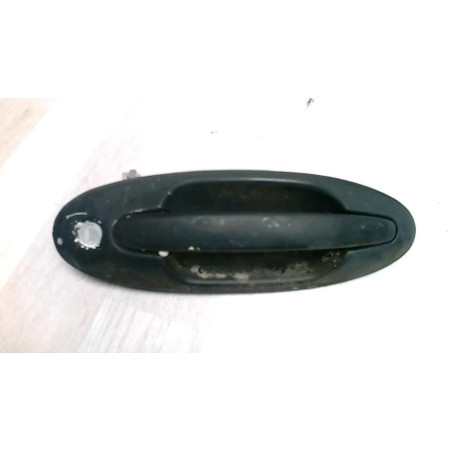 Poignee porte avant droit HYUNDAI COUPE 1 d’occasion