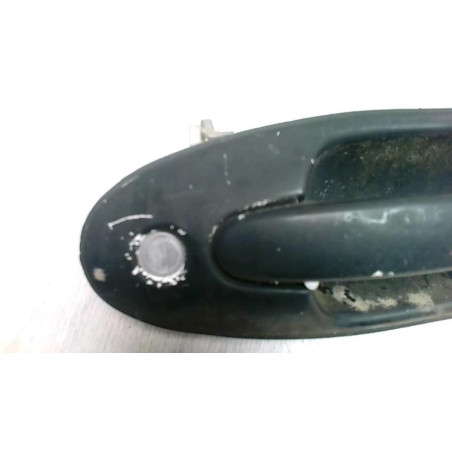 Poignee porte avant droit HYUNDAI COUPE 1 d’occasion
