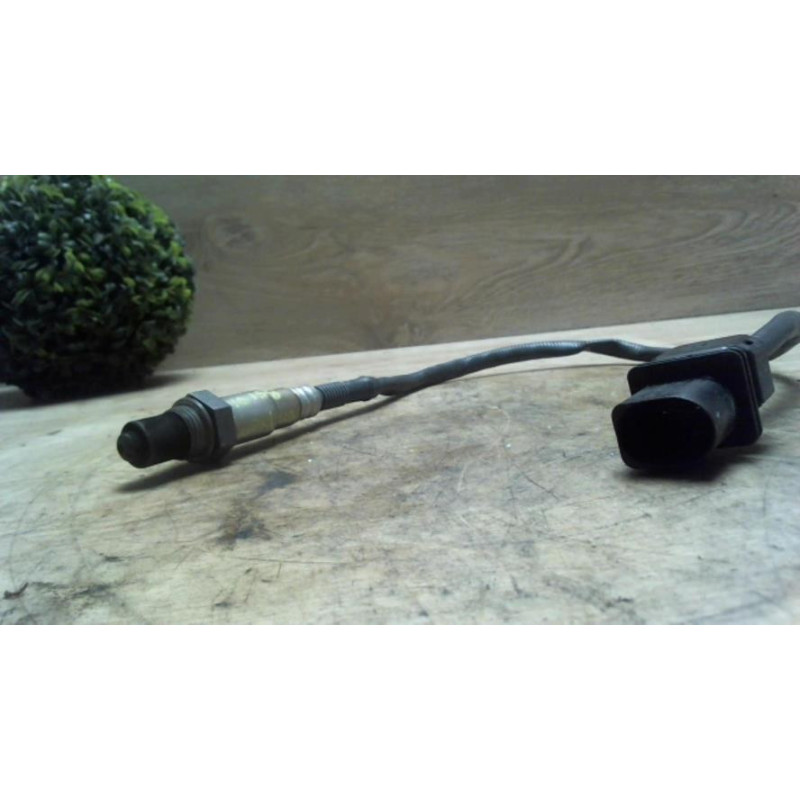 Sonde lambda OPEL CORSA D PHASE 1 d’occasion