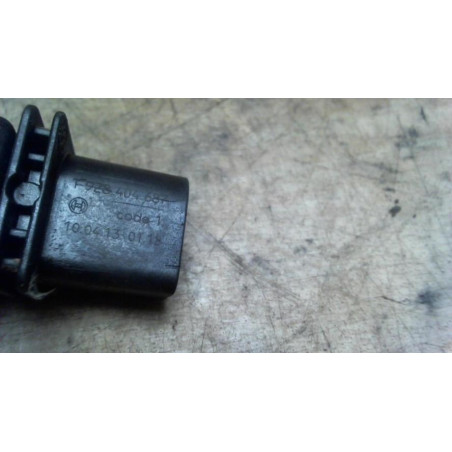 Sonde lambda OPEL CORSA D PHASE 1 d’occasion