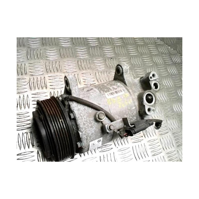 Compresseur clim BMW X1 F48 PHASE 1 d’occasion